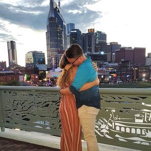 Meet your Posher, Logan